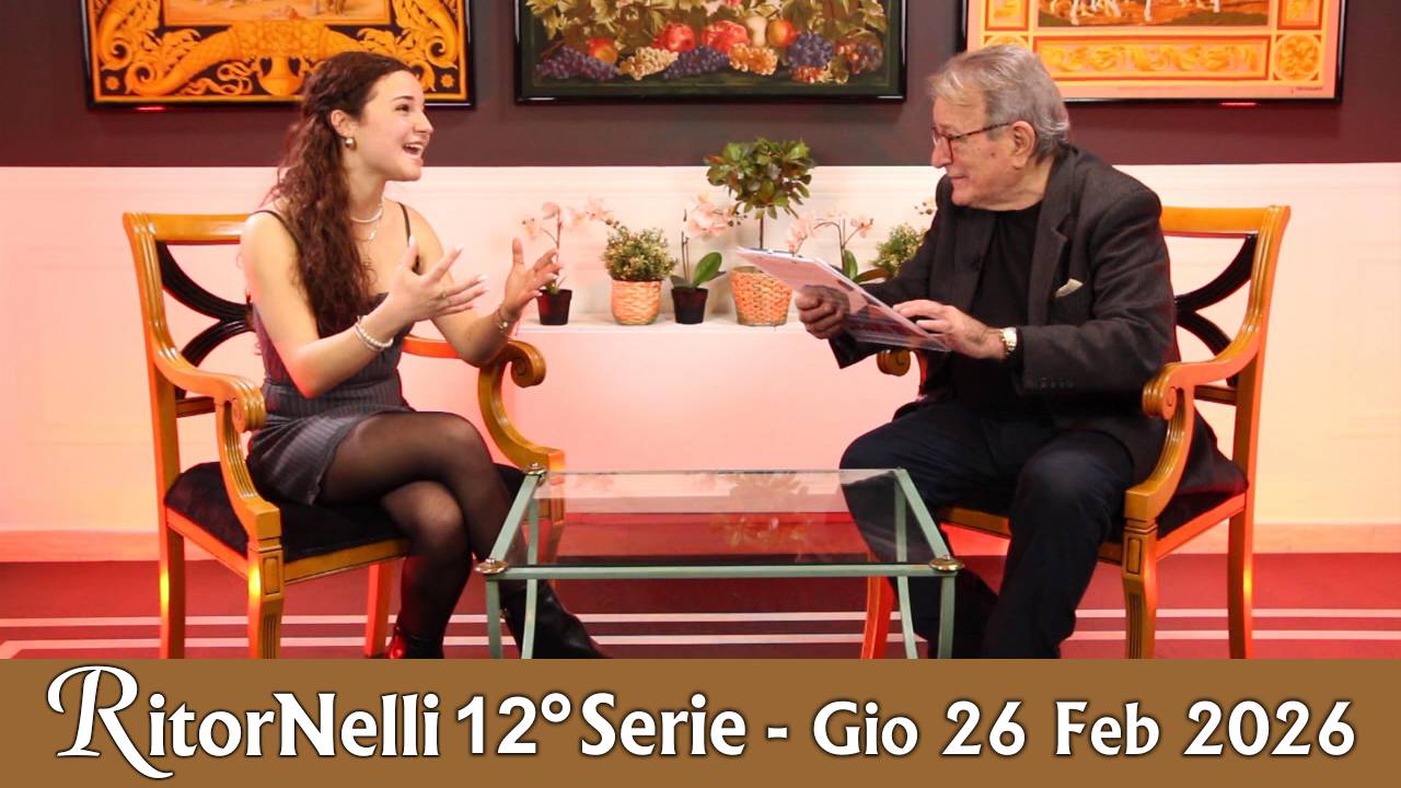 Trasmissione RitorNelli